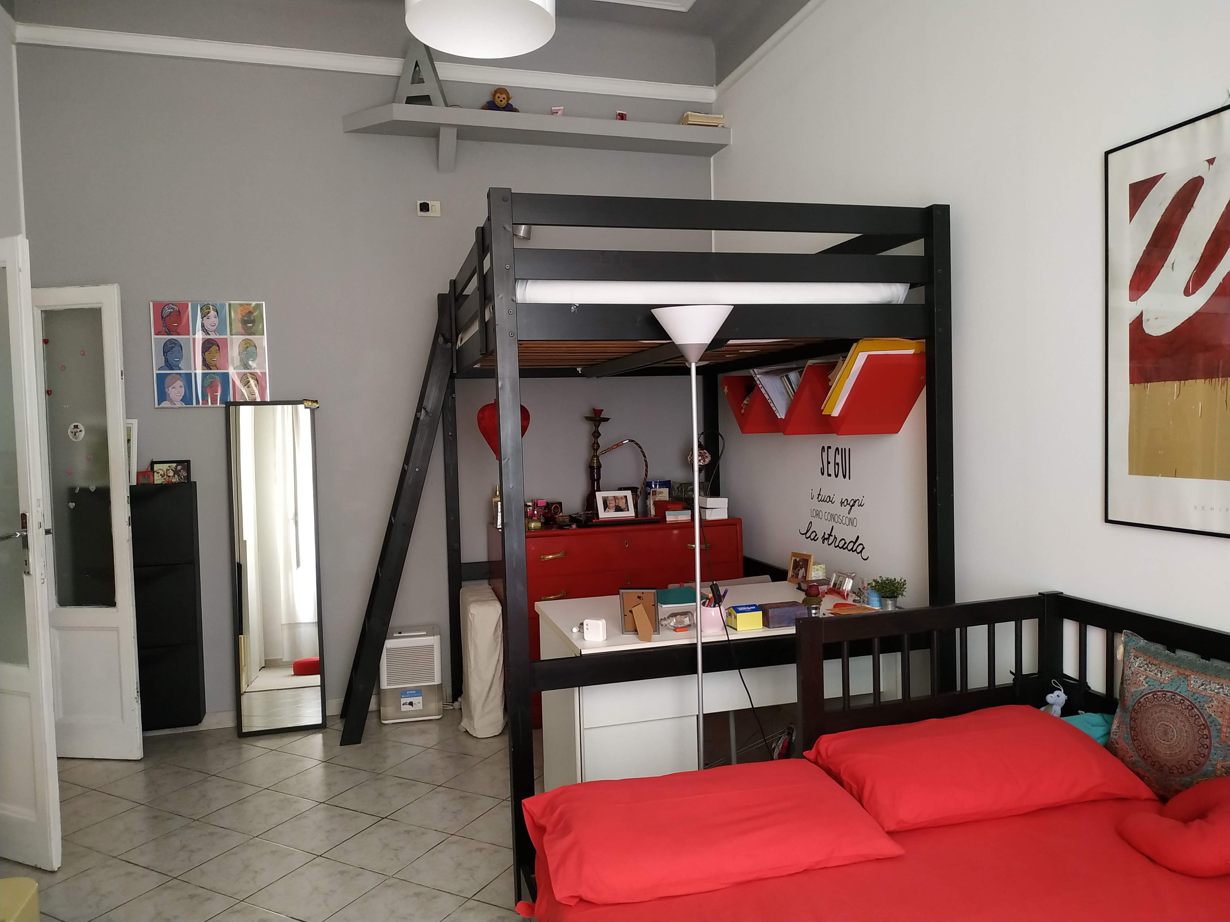 affitto stanze per studenti milano